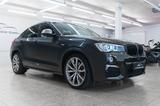 BMW X4 M40i M-Sportpaket Head Up Harman 360 Xenon - BMW: 40