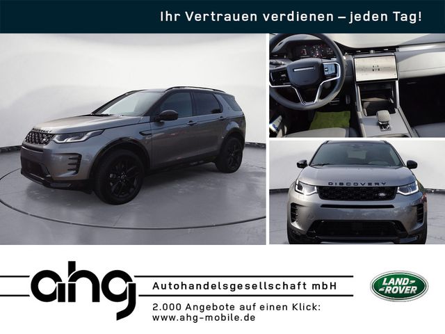 Land Rover Discovery Sport D200 Dynamic SE %% reduziert %%%