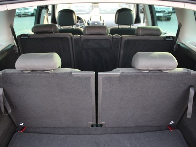 Zafira C Tourer 1,6 CDTI Innovation*7-S.*TÜVneu