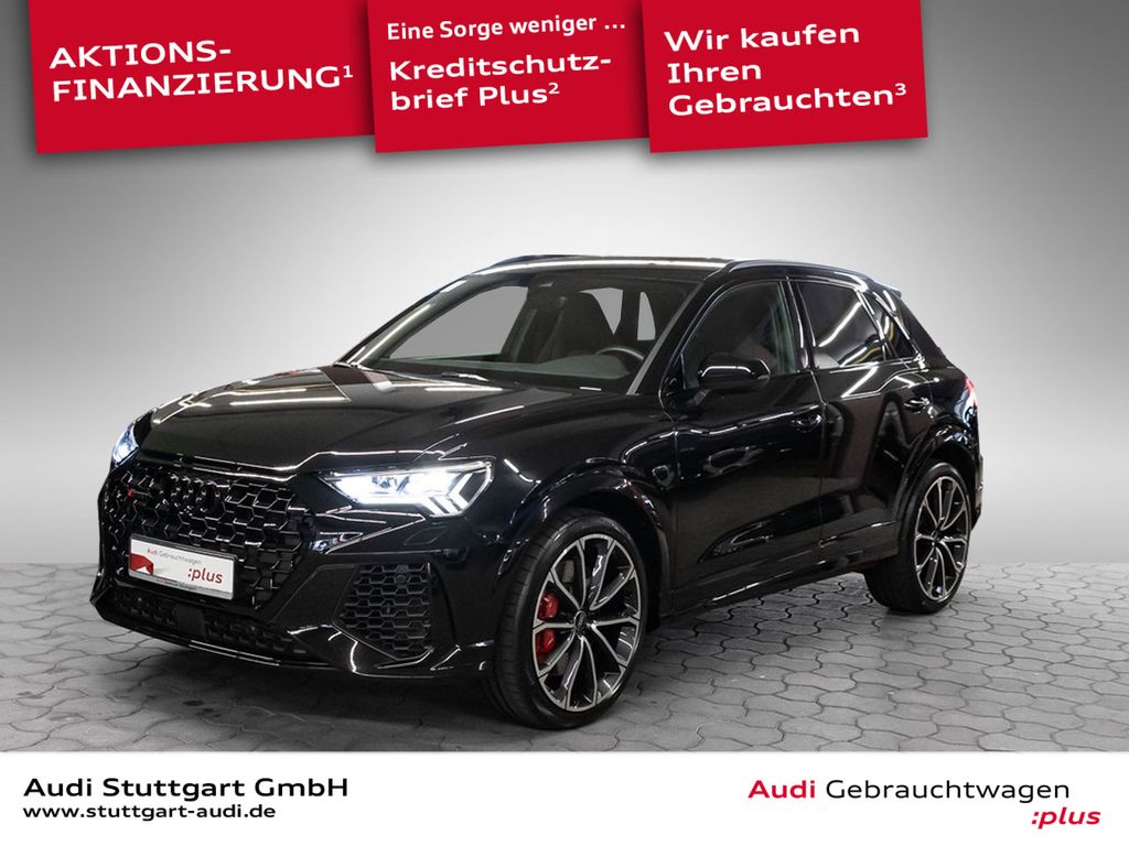 2023 Audi RSQ3