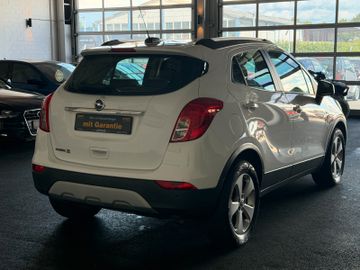 Opel Mokka - 5