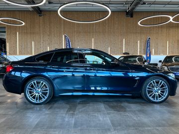 BMW 430 Gran Coupé M Sport*1. Hand*LED*Navi*