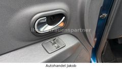 DACIA Lodgy/7Sitzer/Tüv-Service-Neu/24Monate Garantie
