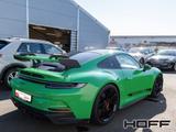 Porsche 911 GT3 Carbondach Clubsport Lift Matrix Bose - Porsche: Grün, 911