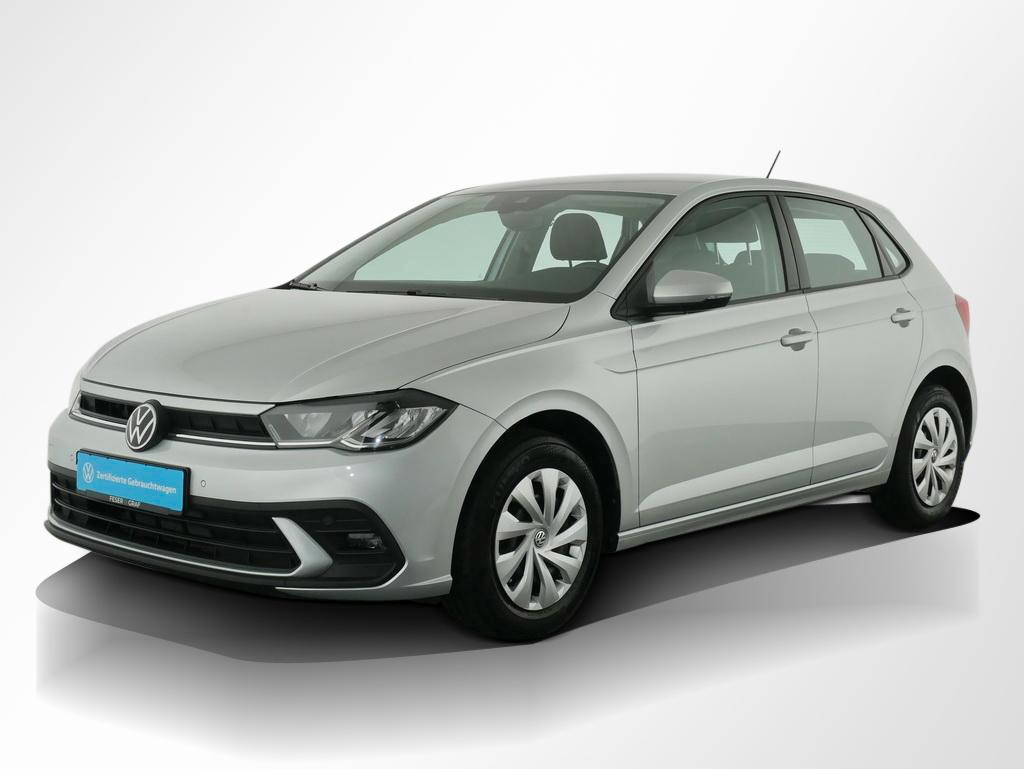Volkswagen Polo Life 1.0 TSI DSG Navi Kamera LED SiHz, миниатюра 14