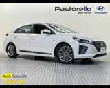 Hyundai HYUNDAI Ioniq - 1.6 Hybrid DCT Comfort - Hyundai IONIQ aus 2017