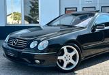 Mercedes-Benz CL 55 AMG | NUR 25TKM | SAMMLER | UNFALLFREI - Mercedes-Benz CL 55 AMG: Coupé