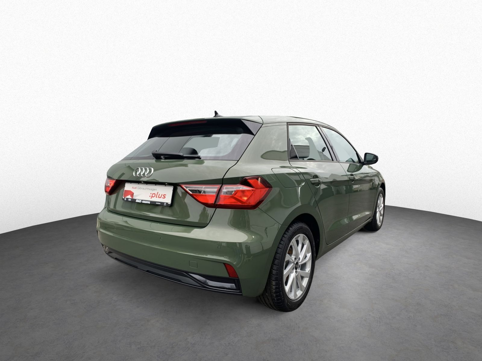 Audi A1 - Bild 5