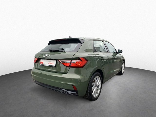 A1 Sportback 30 TFSI ADVANCED SMARTPHONE INTERFA
