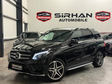 2017 Mercedes-BENZ GLE 照片 1