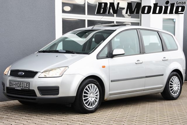 Ford Focus C-MAX 1.6/ Trend /KLIMAANLAGE / TEMPOMAT /