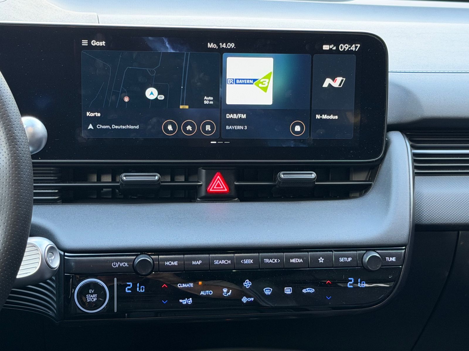 Hyundai IONIQ 5 – Bild 10