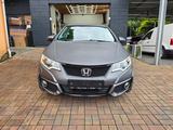 Honda Civic Lim. 1.8  i-VTEC 141 PS Elegance - Honda Civic: I Vtec