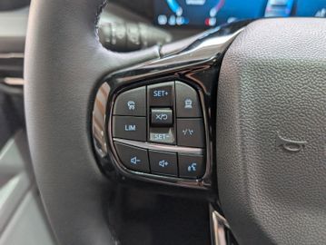Ford Tourneo Custom Aut L1 Tit X 4WD Standheizung