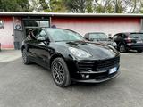 Porsche Macan 3.0 S Diesel Black edition Rs Spor - Porsche: RS