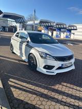 Kia pro_cee'd / ProCeed pro_cee'd 1.6 CVVT Visio... - Kia pro cee'd / ProCeed aus 2010