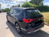 Seat Tarraco Xcellence 4Drive - gebrauchte Seat Van