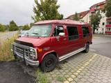 Chevrolet G30 5.7 - Chevrolet G: G30