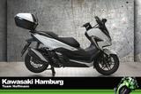 Honda Forza 350 ABS, unfallfrei, Lieferservice - HONDA ROLLER