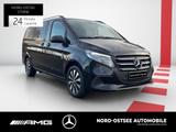 Mercedes-Benz VITO 116 TOURER SELECT NEUES MODELL AHK LED KAM - Mercedes-Benz Vito: Schwarz