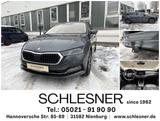 Skoda Octavia Combi  2.0 TDI First Edition *RFK*SHZ*AH - Skoda Octavia mit Diesel-Antrieb: Kleinwagen
