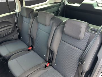 Fiat Doblo Maxi 1.5 131 BlueHDi +7SItz+Kamera+USB