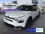 Citroën C4 Elektro C-Series 136 Automatik*KAMERA*KÄLTE-P