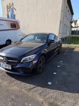 Mercedes-Benz C 300 4MATIC Autom. - - Mercedes-Benz C 300: 4matic