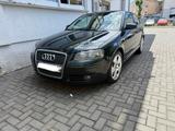 Audi A3 2.0 TDI  140 ps 17 Zoll Felgen  - Audi A3 mit Diesel-Antrieb: Ps 140