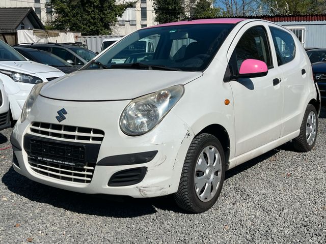 Suzuki Alto Club