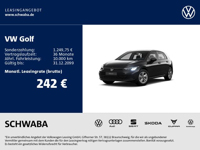 Volkswagen Golf - Bild 2