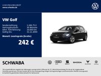 Volkswagen Golf - Vorschau Bild 2