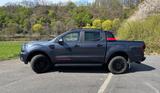 Ford Ranger Thunder  !!! Neuer Motor !!! - Ford Ranger: Thunder