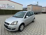 Ford Fiesta Style