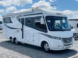Frankia I 790 QD LUXURY QUEENSBETT ALDE SAT SOLAR KLIMA - Frankia I 7