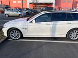 BMW 530d xDrive Touring - TÜV  NEU  Vollausstattung - BMW 530 aus 2011: 530d Xdrive