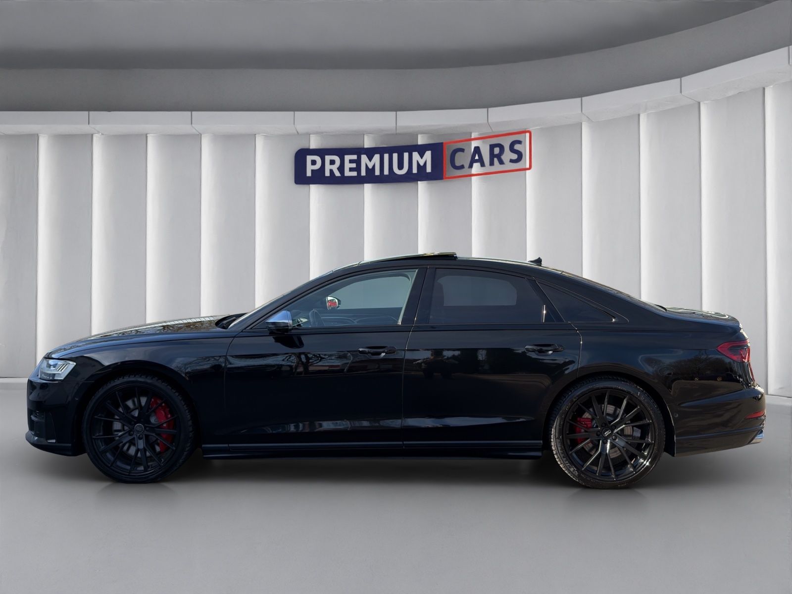S8 4.0 TFSI quattro*Garantie*Finanzierung*