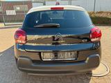 Citroën C3 Shine, Lederlenkrad, TÜV+Inspektion NEU - Citroën C3 Gebrauchtwagen in Düsseldorf