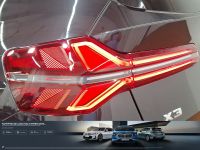 BMW X3 M50 - Vorschau Bild 11