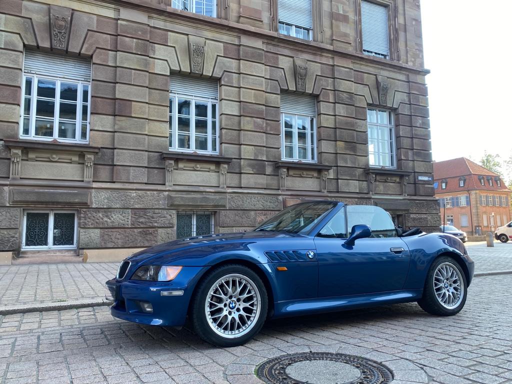 BMW Z3