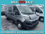 Robeta Ares Winter Edition Dieselheiz+Navi+AHK+TOP DEAL - Offers