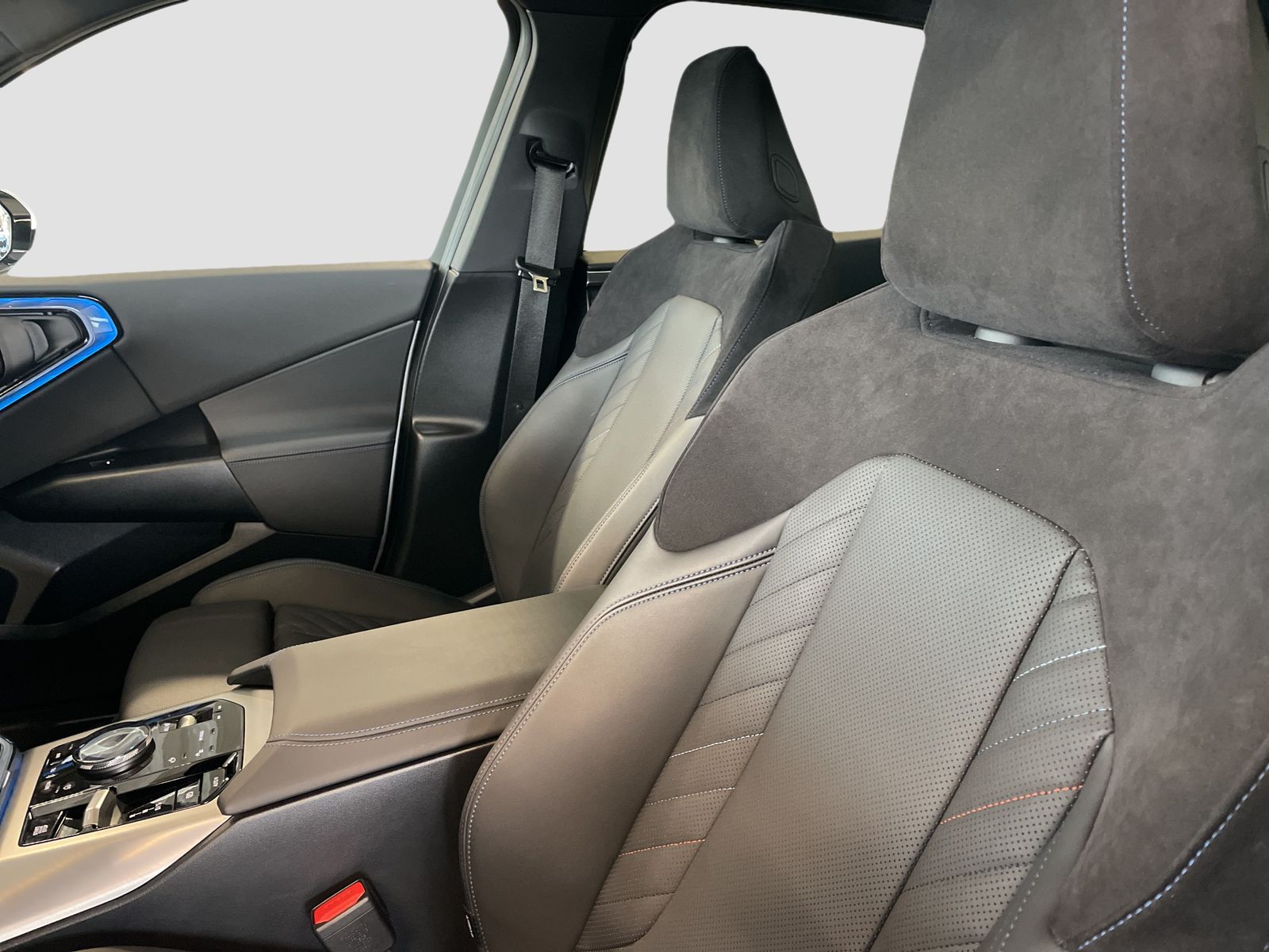 BMW X3 - Bild 8
