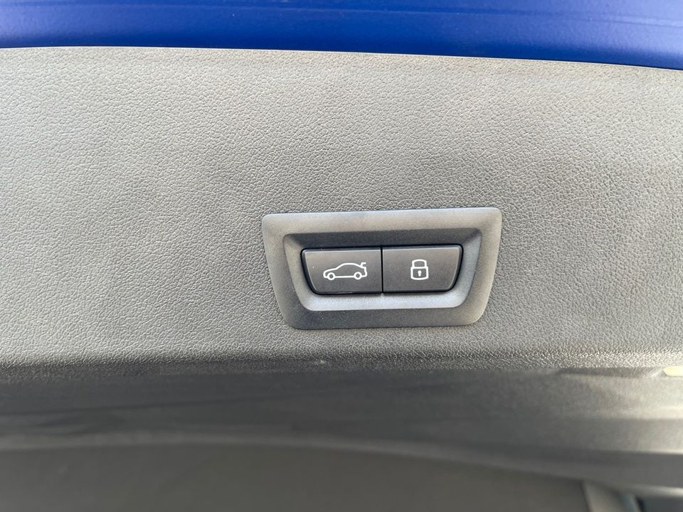 BMW XM - Bild 21