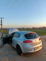 Seat Leon 1.9 TDI - Seat Leon mit Diesel-Antrieb: 1.9