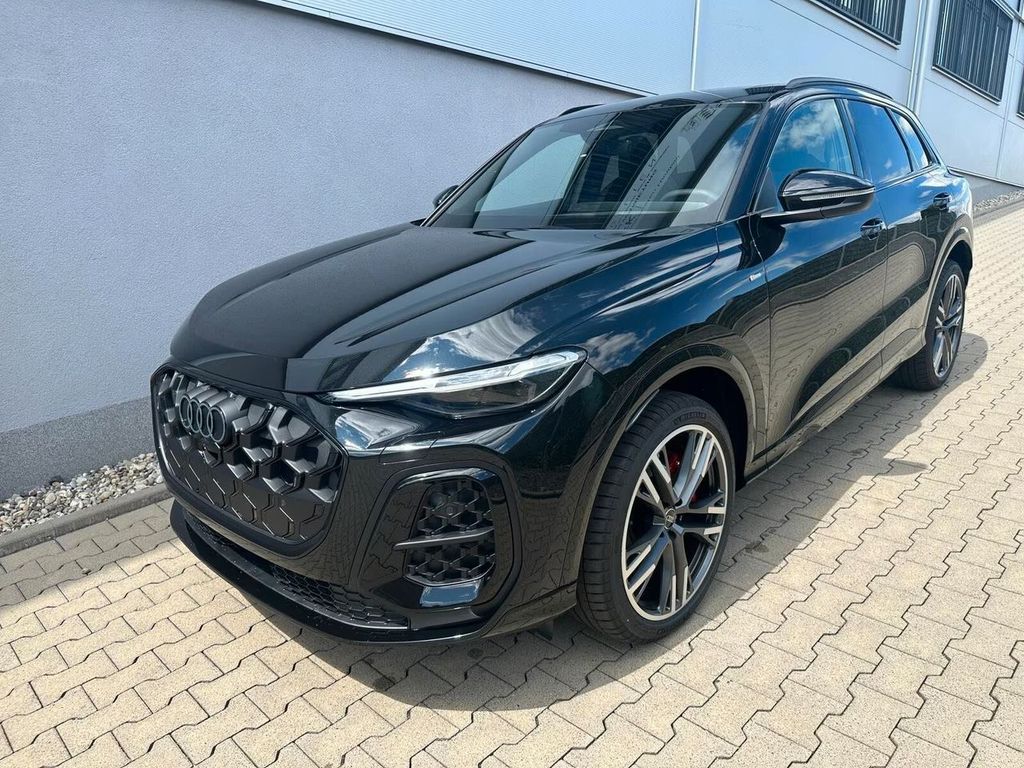 Image of Audi Q5