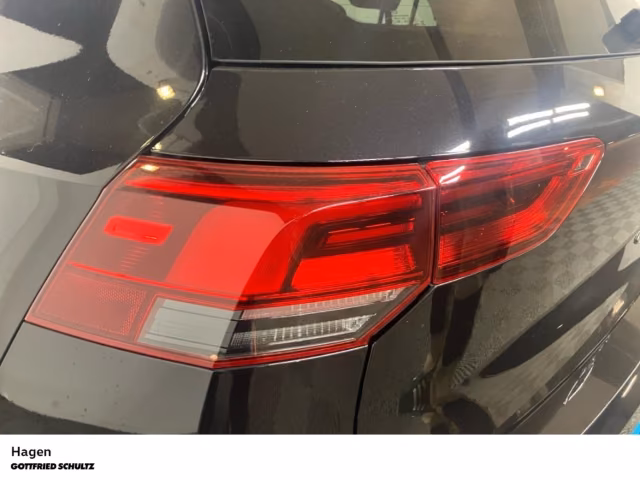 Volkswagen Golf VIII 1.5 TSI LED NAV SHZ PDCvo&hi Active, миниатюра 11