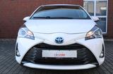 Toyota Yaris 1.5 Hybrid Y20 Club Sitzheizung Kamera - Toyota Yaris: Y20 Club