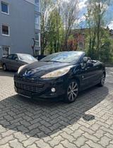 Peugeot 207 CC Limited Edition 155 THP Limited Edition - Peugeot 207 in Braunschweig