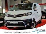 Toyota Proace (Verso) Compact Meister*KLIMAANLAGE*TEMPO - : Van, Compact
