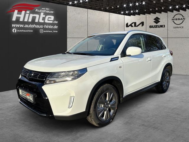 Suzuki Vitara 1.5 COMFORT AGS NAVI SHZ 60 MONATE GARANT